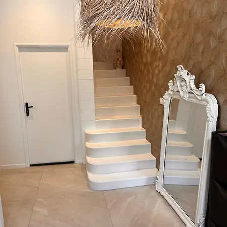 Maison De - & Montagnes Hébergement de vacances