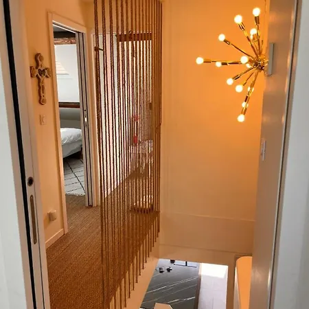 Hébergement de vacances Maison De - & Montagnes Aix-les-Bains