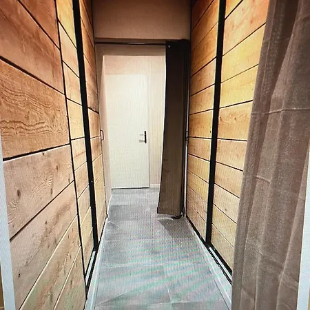 Maison De - & Montagnes Hébergement de vacances